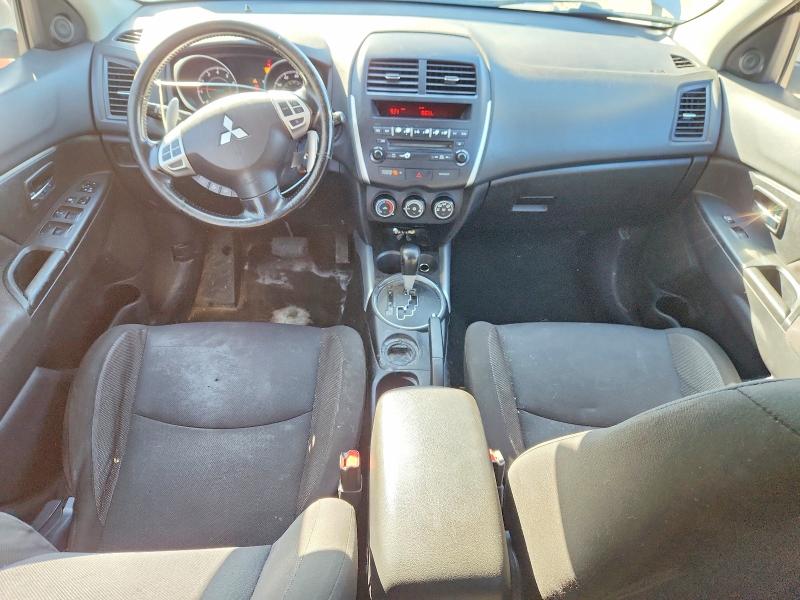 Продаж на аукціоні авто 2011 Mitsubishi Outlander Sport, vin: JA4AP3AUXBZ004228, номер лоту: 50546916