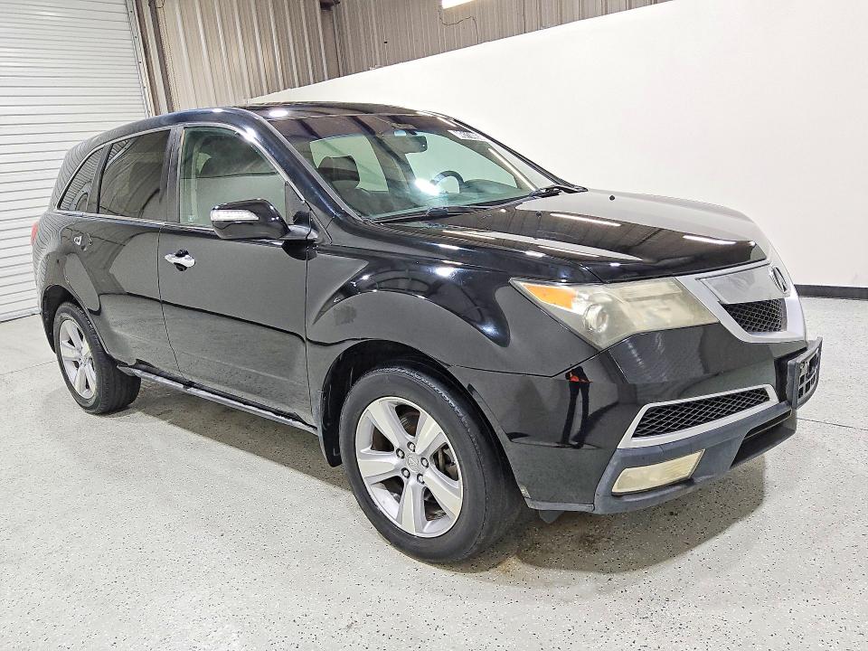 Aukcja sprzedaży 2011 Acura Mdx, vin: 2HNYD2H20BH523245, numer aukcji: 46114056
