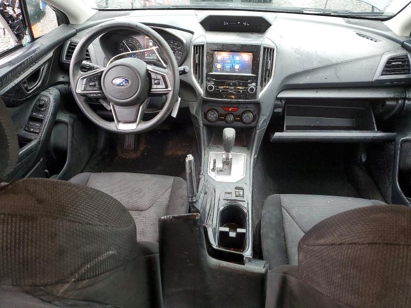 Aukcja sprzedaży 2019 Subaru Impreza, vin: 4S3GTAD62K3702574, numer aukcji: 48488046