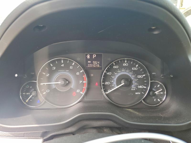 Aukcja sprzedaży 2010 Subaru Outback, vin: 4S4BRCAC5A3324534, numer aukcji: 49908096