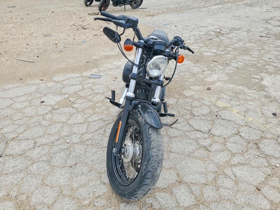 Aukcja sprzedaży 2015 Harley-davidson Xl1200, vin: 1HD1LC310FC441473, numer aukcji: 49608216