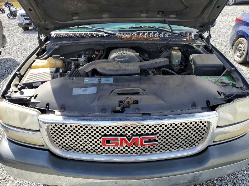 Aukcja sprzedaży 2002 Gmc Yukon, vin: 1GKEC13V22R127040, numer aukcji: 48700346