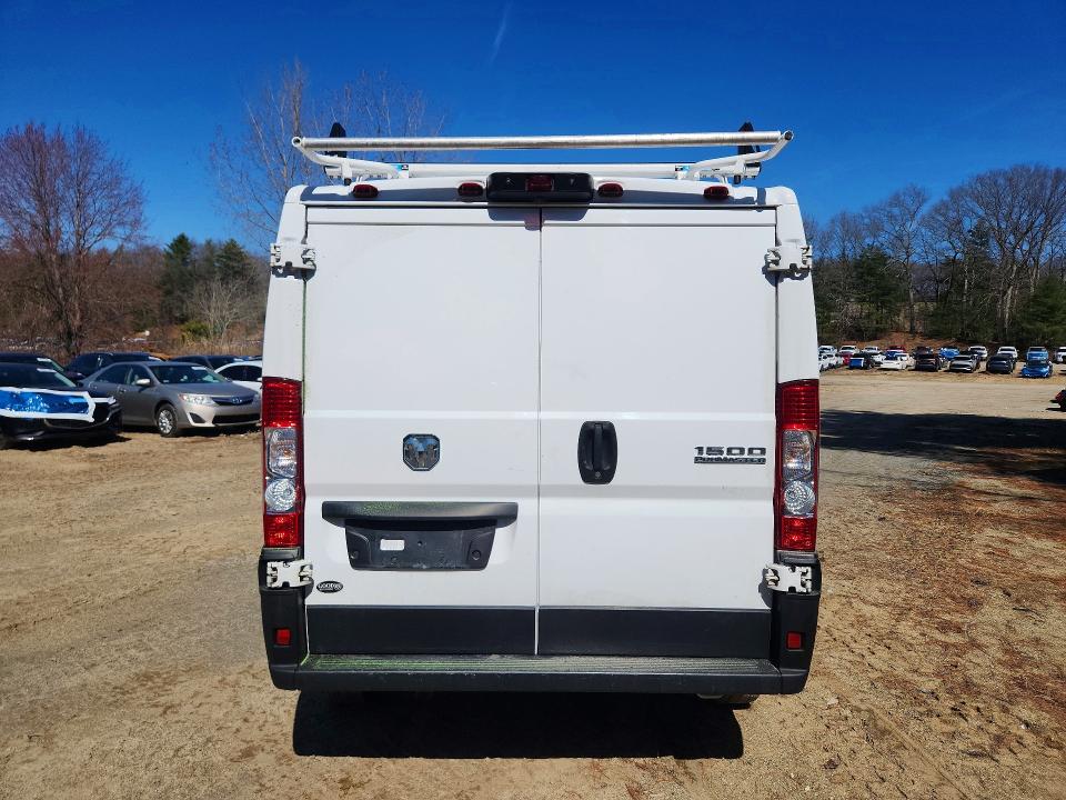 2023 Ram Promaster 1500 მანქანა იყიდება აუქციონზე, vin: 3C6LRVNG5PE514747, აუქციონის ნომერი: 79169345
