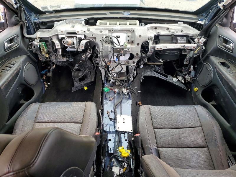 2021 Dodge Durango მანქანა იყიდება აუქციონზე, vin: 1C4SDJCTXMC762930, აუქციონის ნომერი: 50783086