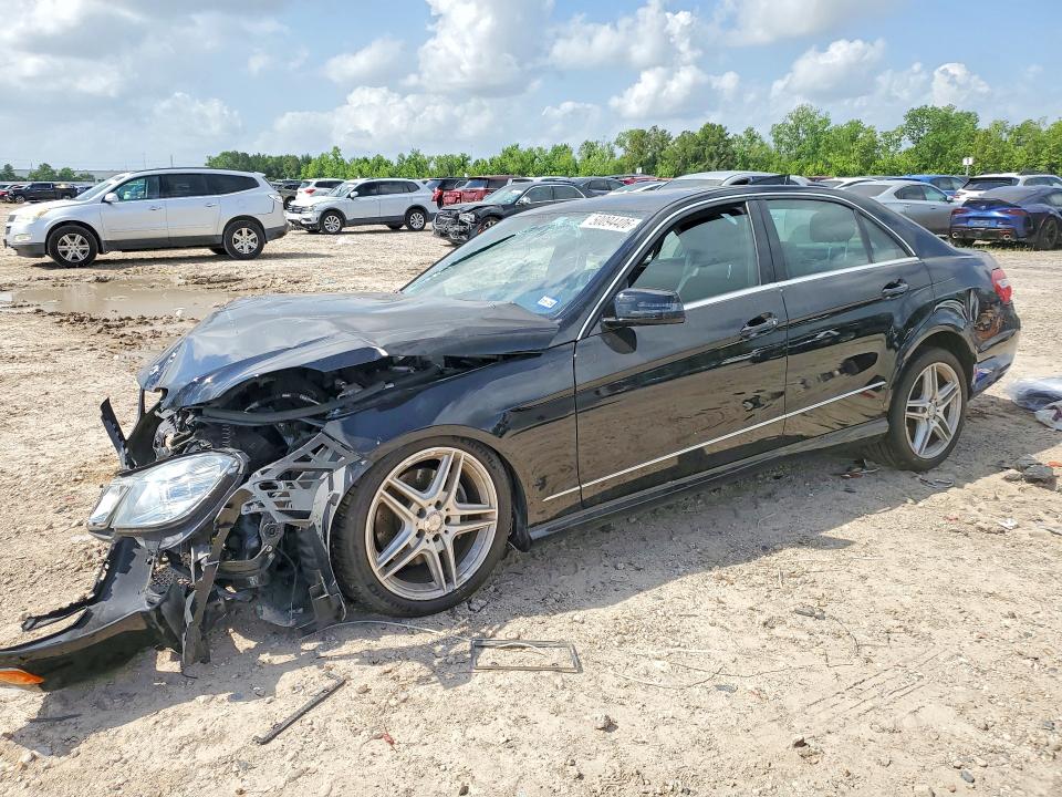 Aukcja sprzedaży 2011 Mercedes-benz E, vin: WDDHF5GB9BA412362, numer aukcji: 50094406