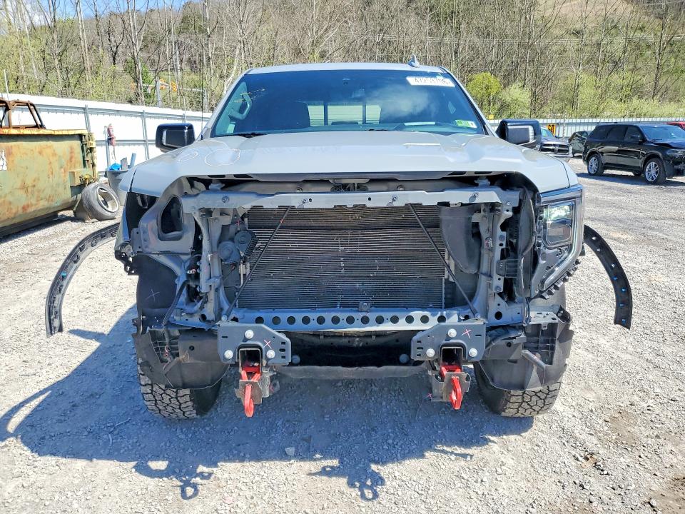 Продажа на аукционе авто 2025 Gmc Sierra, vin: 1GTUUEEL0SZ111572, номер лота: 47253706