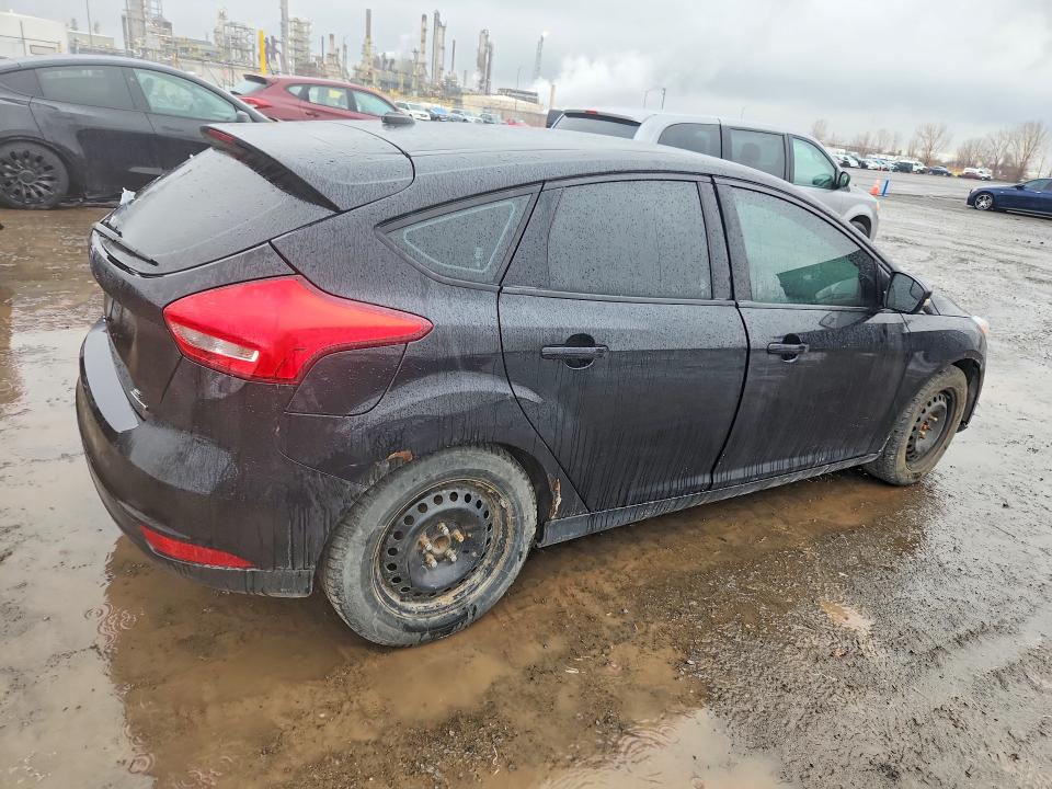 Aukcja sprzedaży 2016 Ford Focus, vin: 1FADP3K2XGL375096, numer aukcji: 49565746