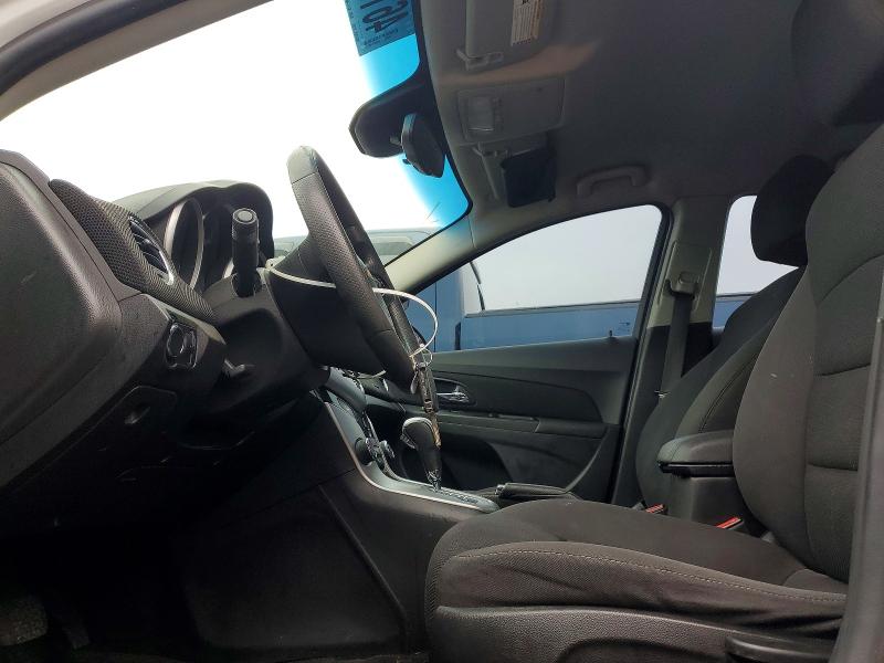 Aukcja sprzedaży 2015 Chevrolet Cruze, vin: 1G1PC5SBXF7238478, numer aukcji: 46184186