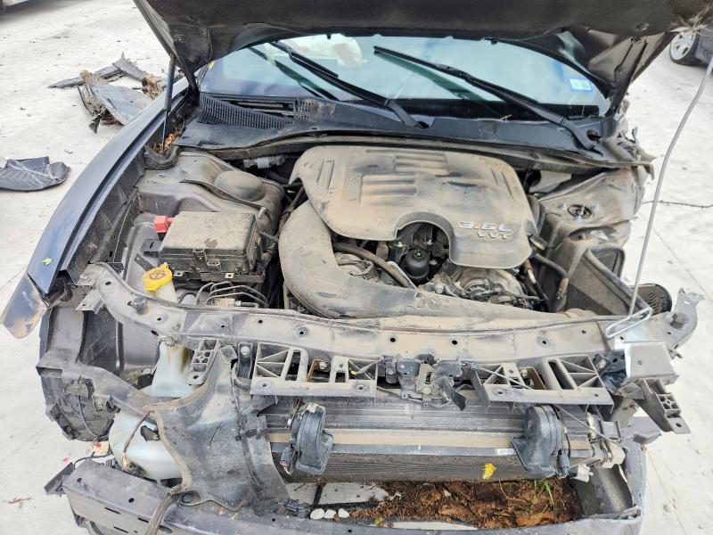 Продаж на аукціоні авто 2022 Dodge Charger, vin: 2C3CDXJG8NH245092, номер лоту: 50962766