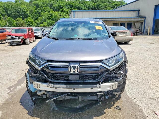 Продажа на аукционе авто 2021 Honda Cr-v, vin: 2HKRW2H80MH634932, номер лота: 49431776