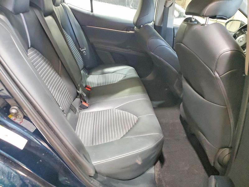 Aukcja sprzedaży 2019 Toyota Camry, vin: 4T1B11HK1KU713448, numer aukcji: 49070546