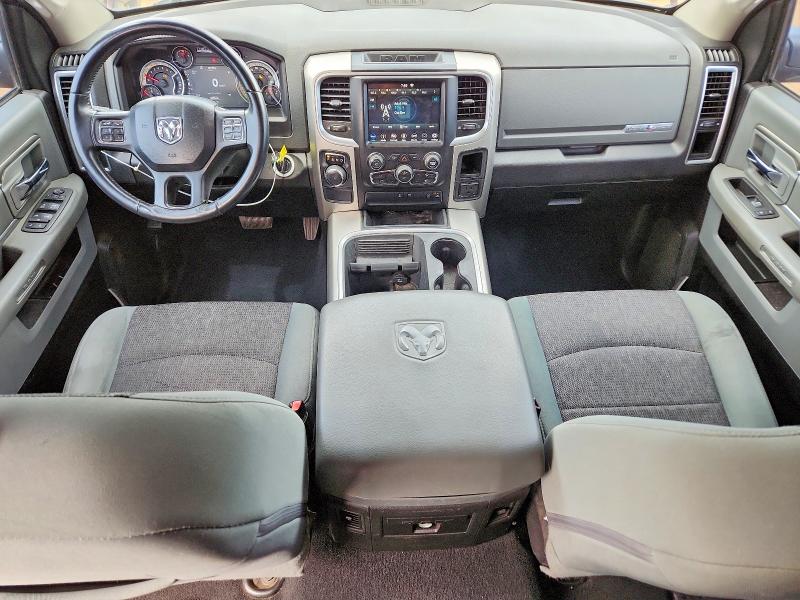 Продаж на аукціоні авто 2019 Ram 1500 Classic, vin: 1C6RR6LT0KS573940, номер лоту: 49969886