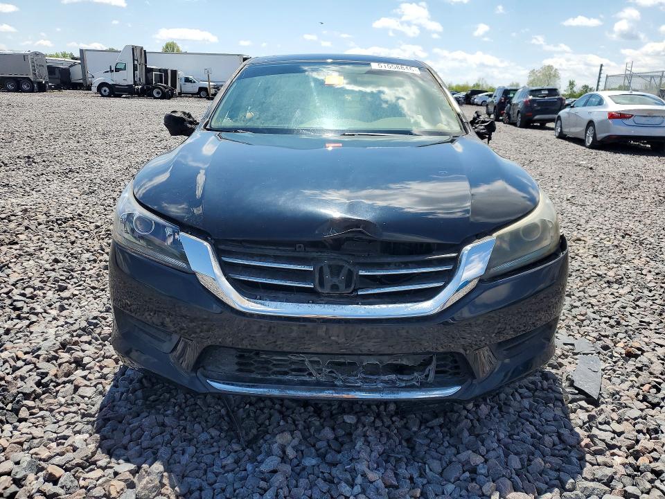 Продажа на аукционе авто 2015 Honda Accord, vin: 1HGCR2F78FA036879, номер лота: 51558846