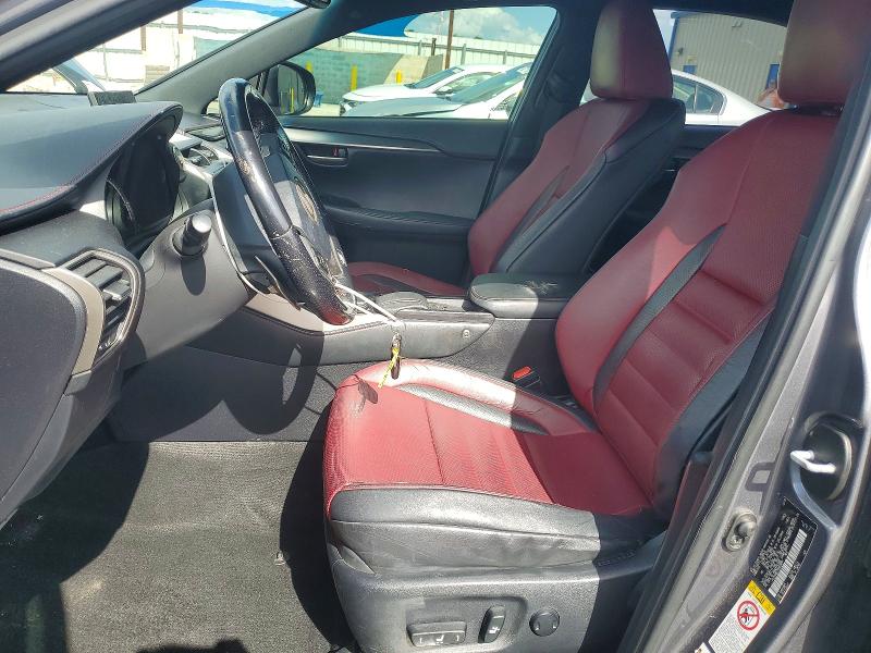 Aukcja sprzedaży 2016 Lexus Nx 200t, vin: JTJYARBZ7G2028891, numer aukcji: 49575066