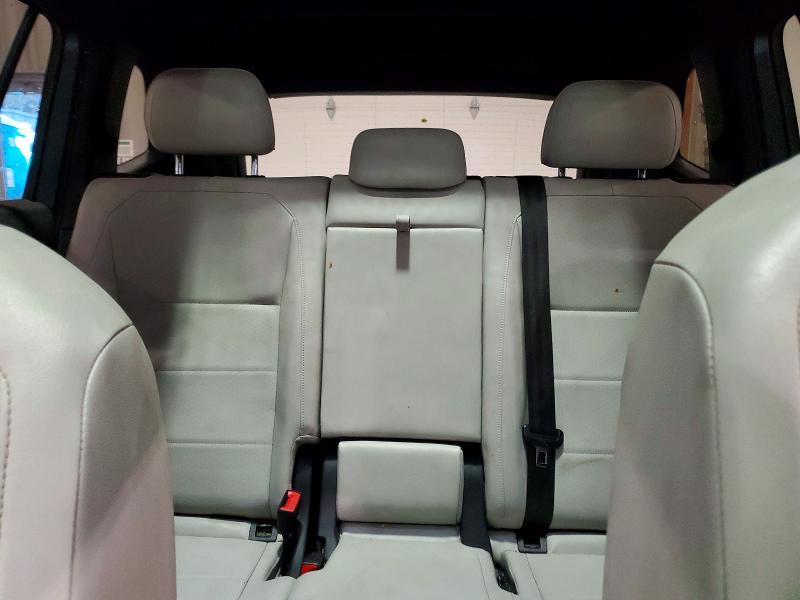 Продаж на аукціоні авто 2018 Volkswagen Tiguan, vin: 3VV2B7AXXJM204764, номер лоту: 49293866