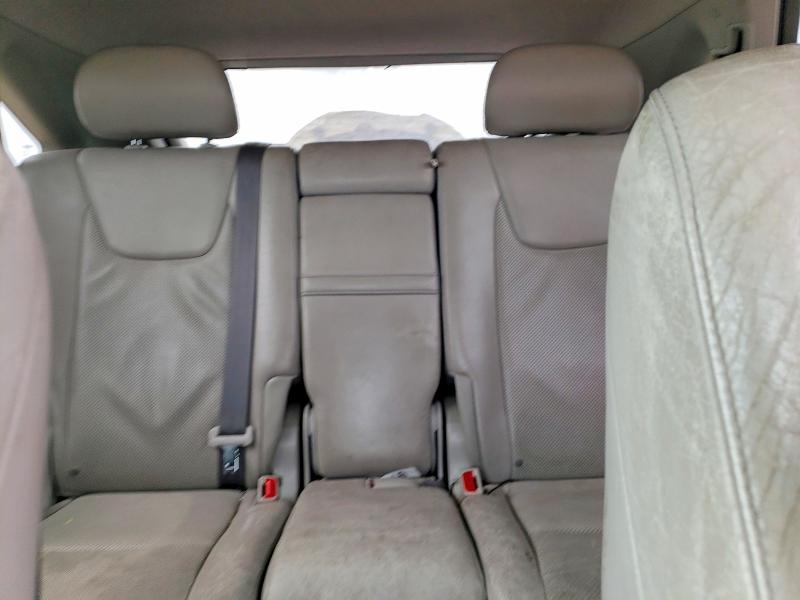Aukcja sprzedaży 2013 Lexus Rx 350, vin: 2T2ZK1BA4DC088622, numer aukcji: 48067336