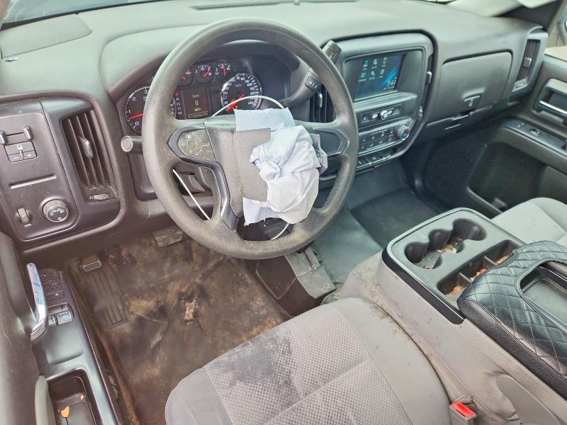 49165736 :رقم المزاد ، 1GCNKNECXGZ160604 vin ، 2016 Chevrolet Silverado مزاد بيع