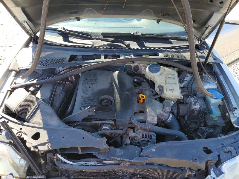 Aukcja sprzedaży 2003 Volkswagen Passat, vin: WVWPD63B03P038102, numer aukcji: 49019616
