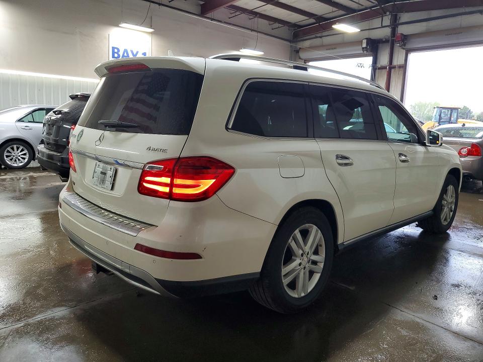 Aukcja sprzedaży 2013 Mercedes-benz Gl, vin: 4JGDF7CE6DA262942, numer aukcji: 51276556