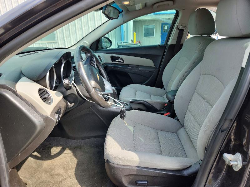 Aukcja sprzedaży 2013 Chevrolet Cruze, vin: 1G1PC5SB0D7264908, numer aukcji: 50486456