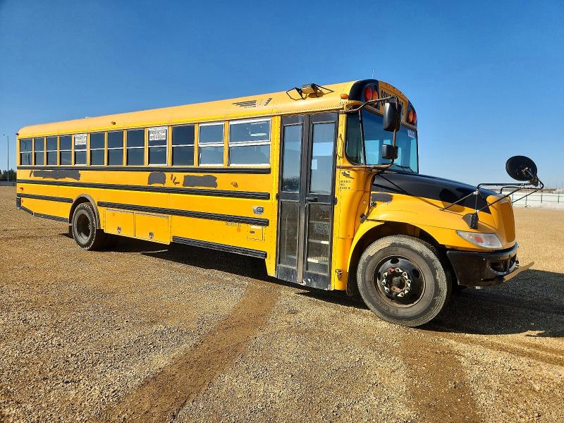 Aukcja sprzedaży 2014 Ic Corporation Ce Series School, vin: 4DRBUAAP1EB018710, numer aukcji: 75943505