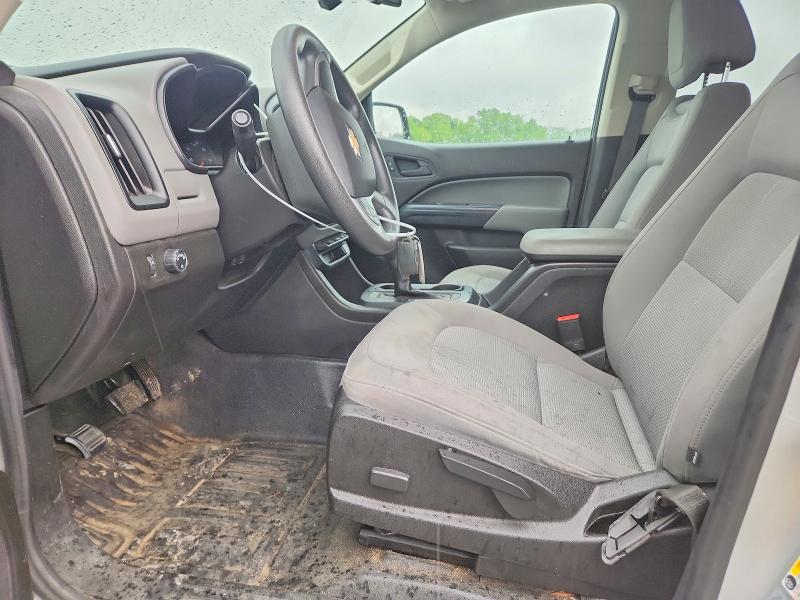 Продаж на аукціоні авто 2017 Chev Colorado, vin: 1GCGSBEN6H1306358, номер лоту: 51467066