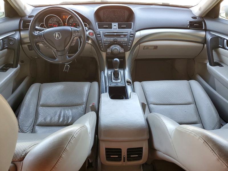 Aukcja sprzedaży 2009 Acura Tl, vin: 19UUA86569A004921, numer aukcji: 51203656