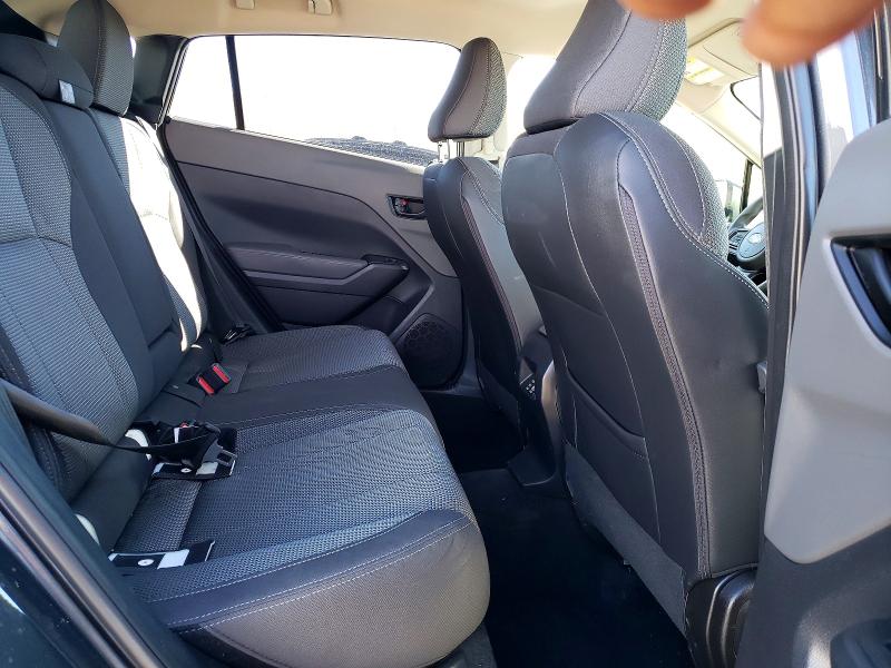 Продаж на аукціоні авто 2024 Subaru Crosstrek, vin: JF2GUADC6R8875371, номер лоту: 49116716