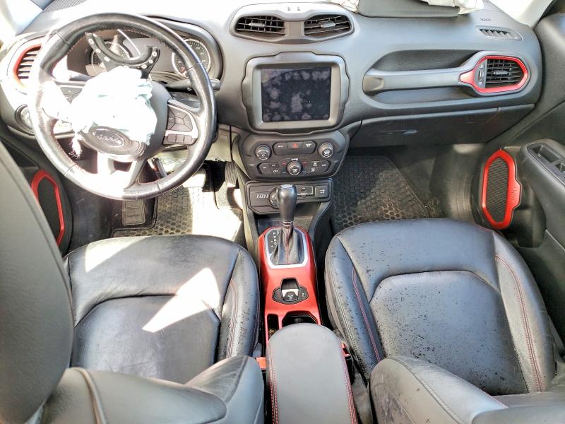 Продажа на аукционе авто 2018 Jeep Renegade, vin: ZACCJBCB4JPH18438, номер лота: 48478516