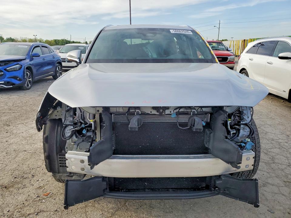 2024 Lexus Tx 350 მანქანა იყიდება აუქციონზე, vin: 5TDAAAB69RS000159, აუქციონის ნომერი: 50062646