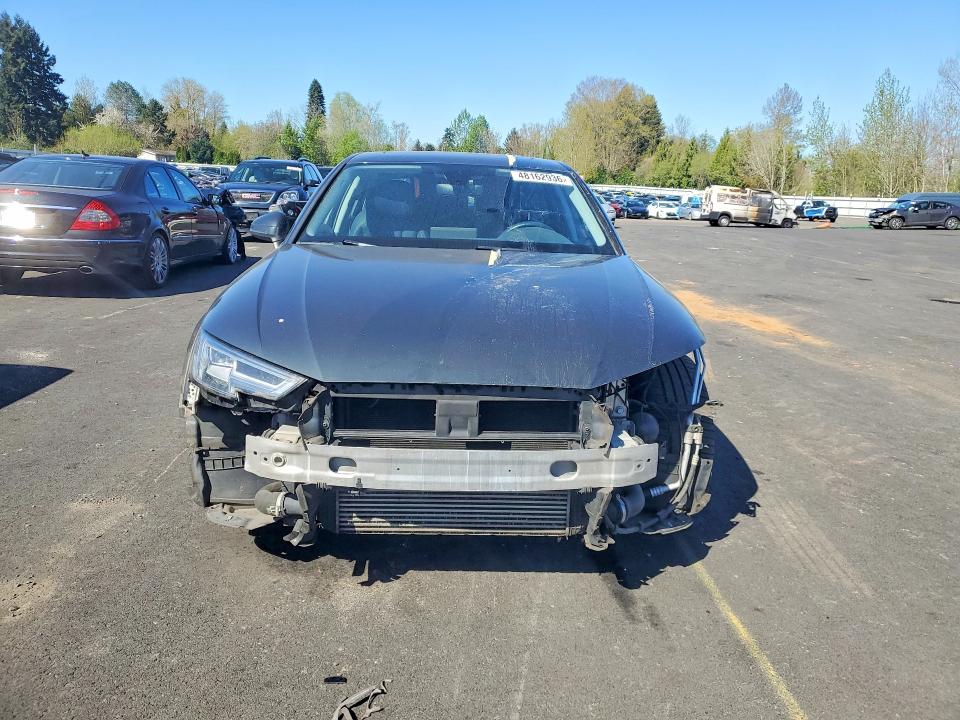 Aukcja sprzedaży 2018 Audi A4, vin: WAUENAF42JA226783, numer aukcji: 48162936