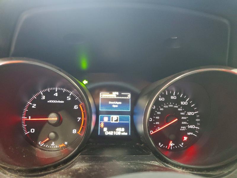Продажа на аукционе авто 2017 Subaru Outback, vin: 4S4BSAAC2H3400813, номер лота: 48565716