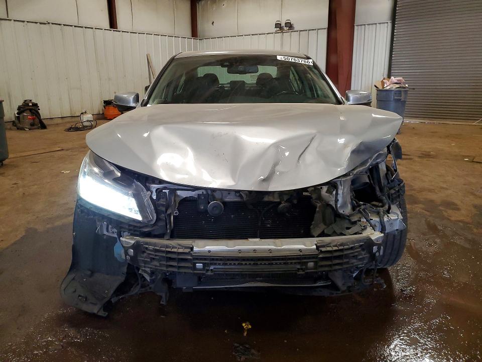 Aukcja sprzedaży 2017 Honda Accord, vin: 1HGCR3F94HA020303, numer aukcji: 50763786