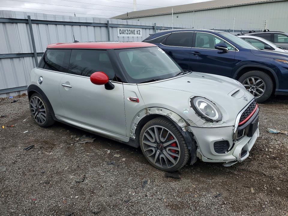 Продаж на аукціоні авто 2019 Mini Cooper, vin: WMWXM9C52K2H39084, номер лоту: 47949756