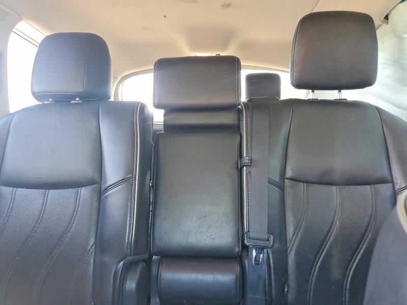 Продажа на аукционе авто 2016 Infiniti Qx60, vin: 5N1AL0MN3GC522689, номер лота: 48927456