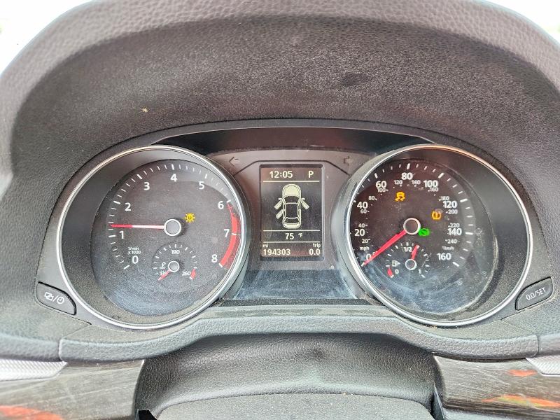 Продаж на аукціоні авто 2016 Volkswagen Passat, vin: 1VWBT7A39GC052749, номер лоту: 49378776