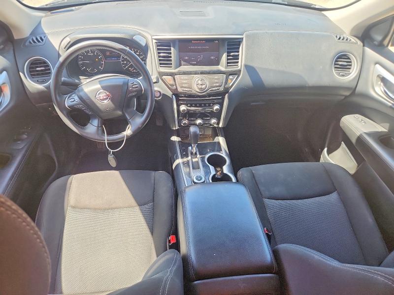 Aukcja sprzedaży 2020 Nissan Pathfinder, vin: 5N1DR2BM7LC602699, numer aukcji: 51590486