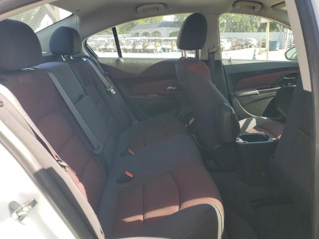 Продажа на аукционе авто 2014 Chevrolet Cruze, vin: 1G1PC5SB5E7394958, номер лота: 47462496