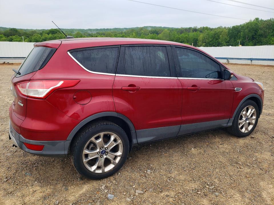 41629686 :رقم المزاد ، 1FMCU0H90DUD39310 vin ، 2013 Ford Escape مزاد بيع