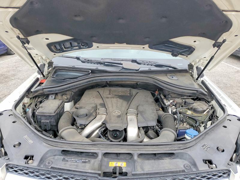 48705916 :رقم المزاد ، 4JGDF7CE3EA399029 vin ، 2014 Mercedes-benz Gl مزاد بيع
