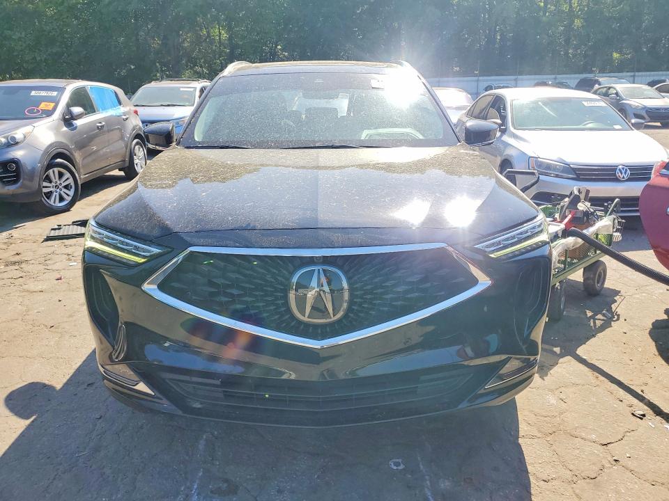Aukcja sprzedaży 2023 Acura Mdx, vin: 5J8YE1H80PL026810, numer aukcji: 49551256