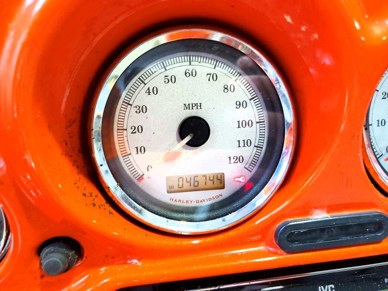 2012 Harley-davidson Flhx მანქანა იყიდება აუქციონზე, vin: 1HD1KBM19CB622701, აუქციონის ნომერი: 50762676