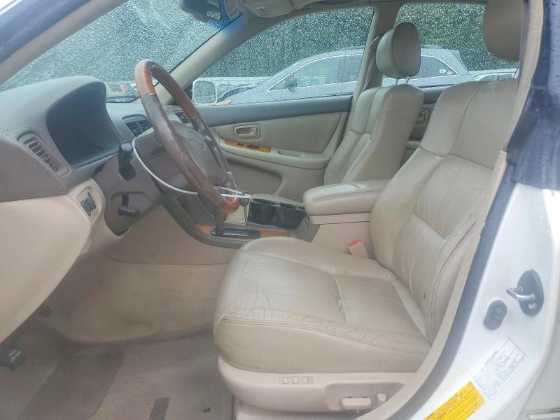 Продажа на аукционе авто 2000 Lexus Es, vin: JT8BF28G9Y0283321, номер лота: 51458096