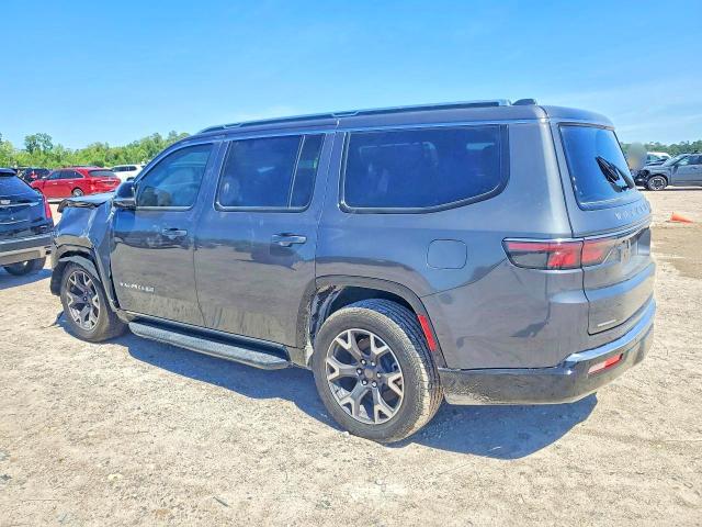 Aukcja sprzedaży 2023 Jeep Wagoneer, vin: 1C4SJVDP0PS552820, numer aukcji: 48811356