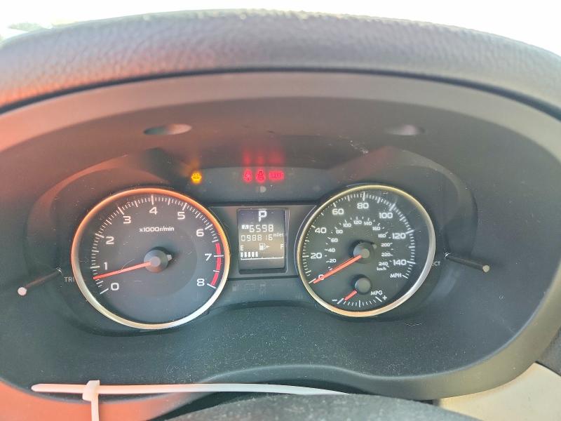 Продажа на аукционе авто 2016 Subaru Impreza, vin: JF1GJAF67GH015450, номер лота: 49128516