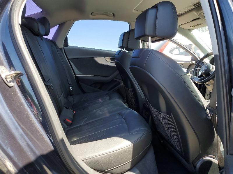 Aukcja sprzedaży 2017 Audi A4, vin: WAUGNAF49HN019707, numer aukcji: 50178086