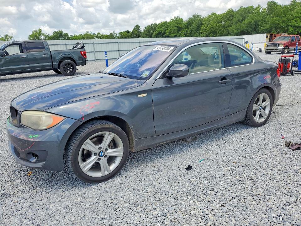 Продаж на аукціоні авто 2013 Bmw 128, vin: WBAUP7C55DVP24432, номер лоту: 49790056