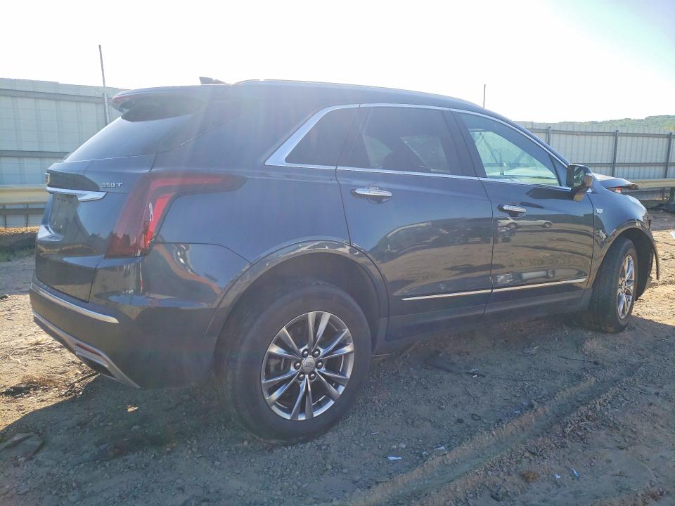 Продаж на аукціоні авто 2020 Cadillac Xt5, vin: 1GYKNDR45LZ225340, номер лоту: 50652576