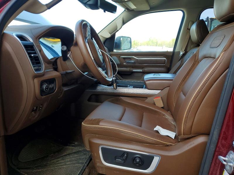 Продаж на аукціоні авто 2021 Ram 1500, vin: 1C6SRFKT3MN675883, номер лоту: 49181466