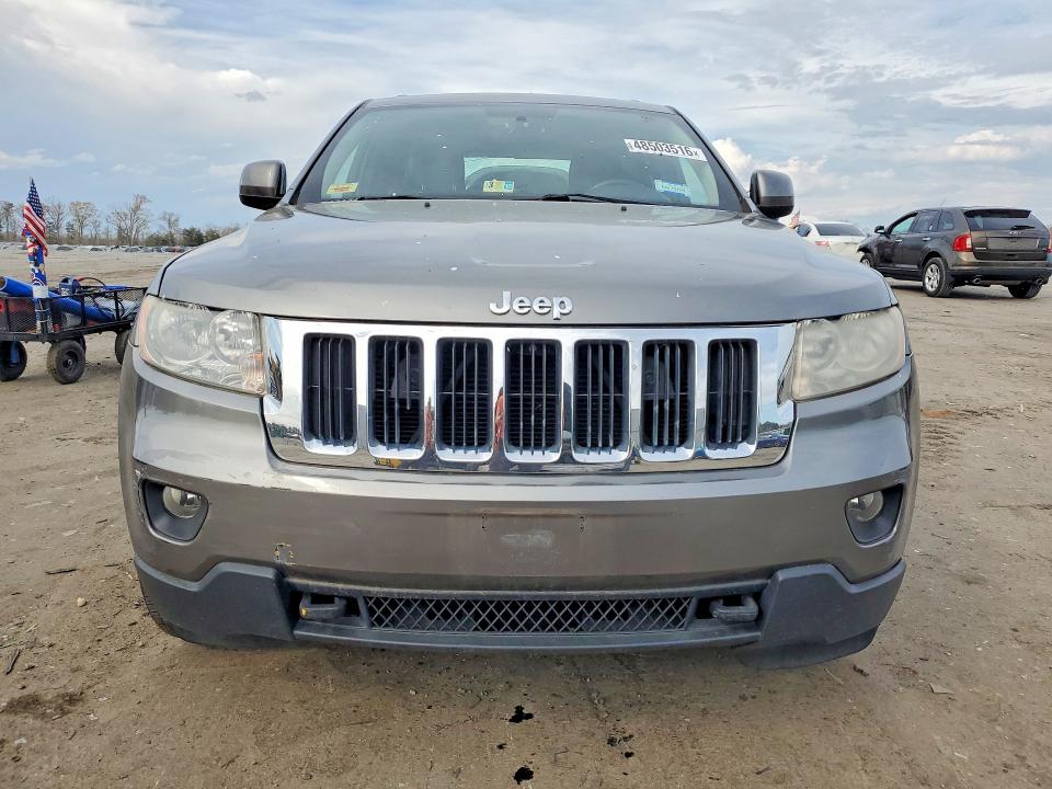 Aukcja sprzedaży 2011 Jeep Grand Cherokee, vin: 1J4RR4GG1BC734827, numer aukcji: 48503516